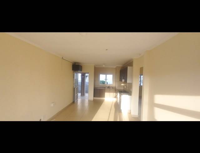 2 BEDROOM APARTMENT TO LET IN MUSGRAVE